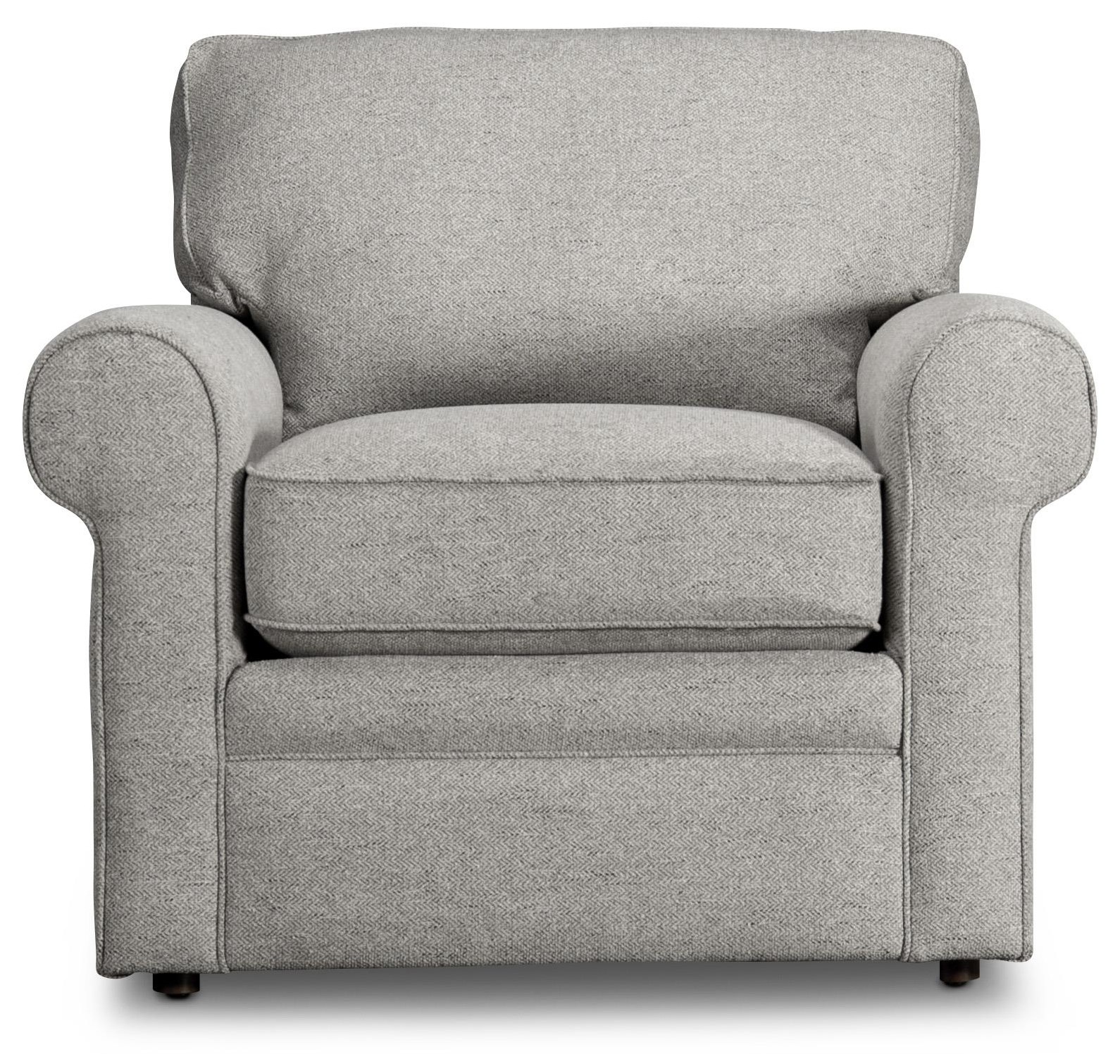 La Z Boy Collins 883393680 Chair Morris Home Upholstered Chairs